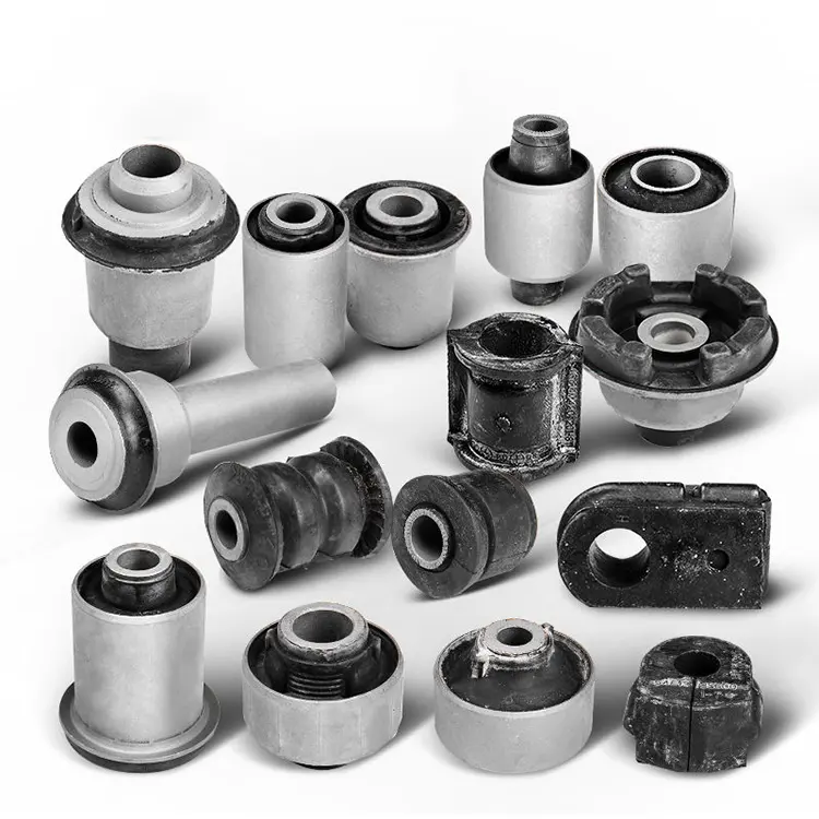 Kaluj MR992256 Lower Arm Bushing Mitsu-bishi L200 F-IAT Fullback