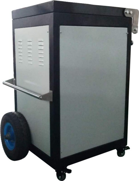 32KV High Voltage Testing Equipment , 10m Cable Fault Locator Machine
