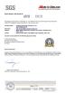 Cangxian Huahai Pipe Fittings CO., Ltd. Certifications