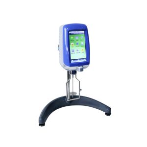  BGD 156-S Programmable Touch Screen Viscometer 0.3 - 100RPM Manufactures