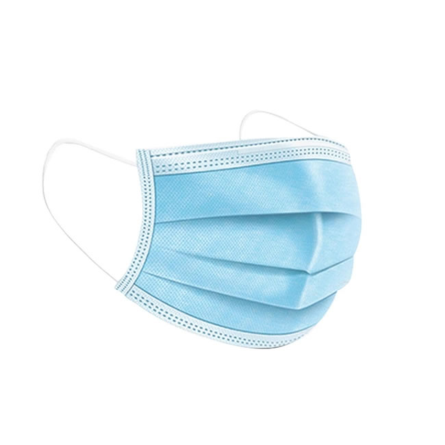 Mask Disposable 3 Ply Face Mask Wholesale Mask