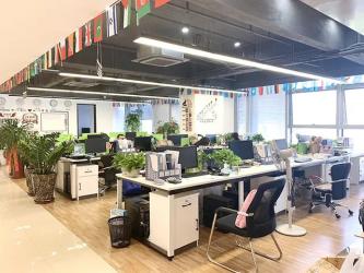 QUANZHOU THE BEST BAGS CO;LTD