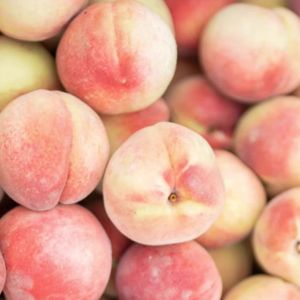 360 Degree Rotational Scanning Fruit Sorting Machine Peaches Grading Machine