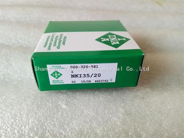 INA Needle Roller Bearings NKI 35/20 NKI35/20 NKI45/35 NKI50/25 NKI 12/16 NKI 17