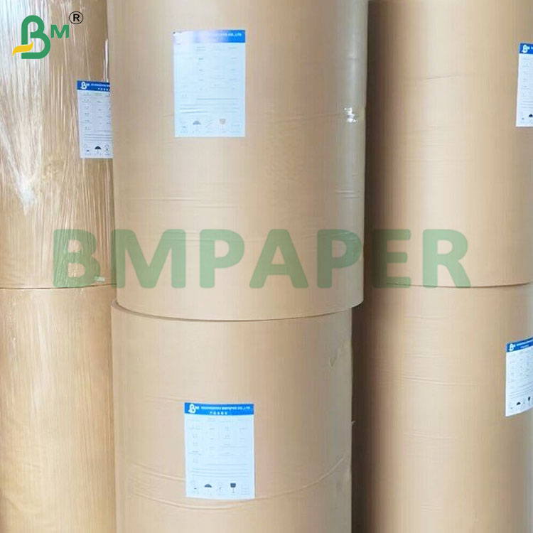 2mm Uncoated Corrugated Paper Board 800*1000mm for Packaging