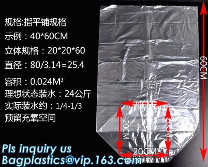 Poly Bags, Plastic Bags & Clear Bags in Stock, Poly Bags | Plastic Bags for Shipping | Staples, Poly & Plastic Packaging