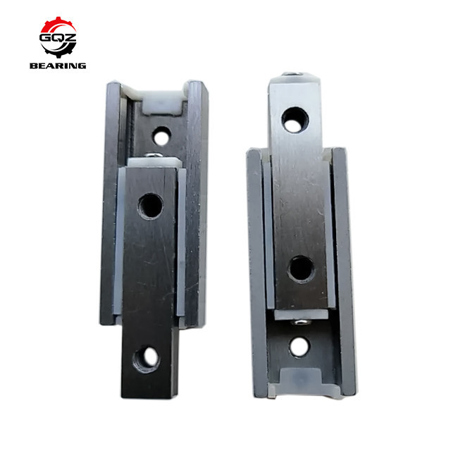IKO BSR1230SL Linear Slide Unit Bearings For Automotive Tractor Construction And Rolling Mill