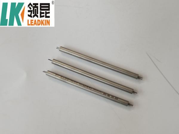 High Corrosion Resistance Mineral Insulated Heating Cable With Inconel 600