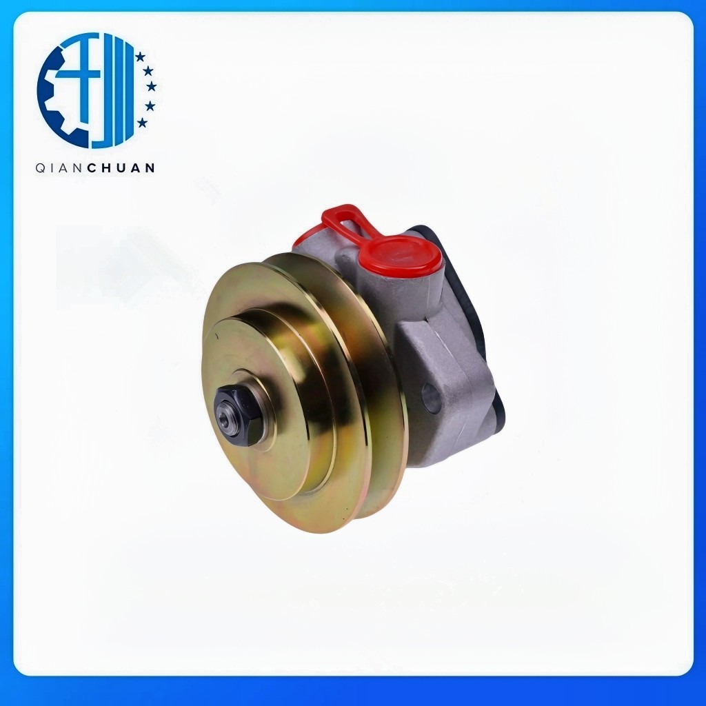 21264822 20460417 21518471 Fuel Pump for Volvo D7D Engine EC240B EC290B Excavator