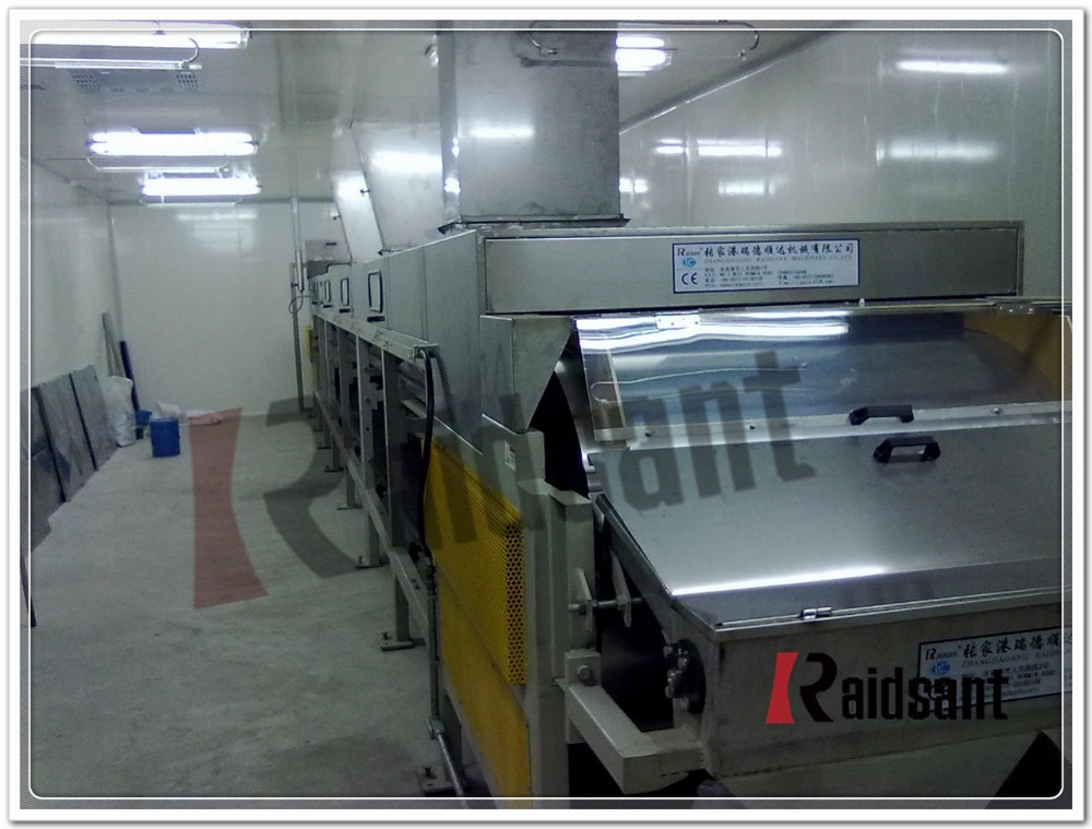 Granulating Wax Pellet Machine Cosmetic Maleic Anhydride Salt Stearate