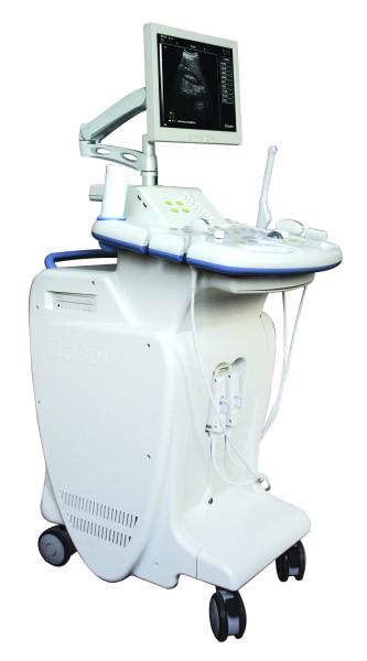 Doppler Ultrasound Equipment Hand held Doppler Machine 128 Elements 90~200mm