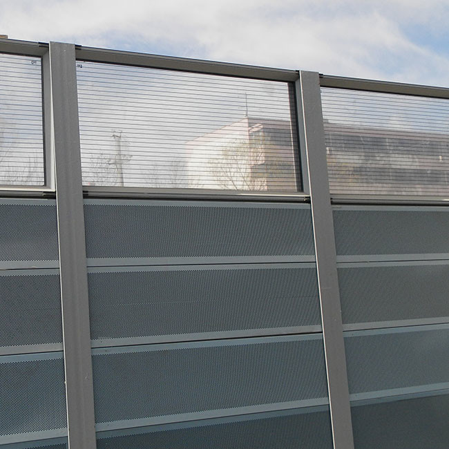 4ft * 8ft Cast Transparent Acrylic Sheet Plexiglass Acrylic Sound Panel