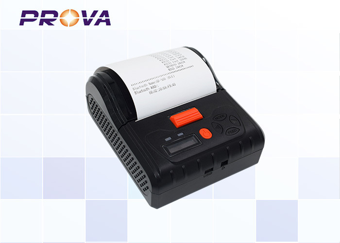 Bluetooth / USB Portable Thermal Printer 80mm With 12 Months Warranty