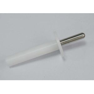  IEC 60745-2-5 Figure 105 Probe &quot;A&quot; With Probe Length 50mm For Circular Saws Test Manufactures