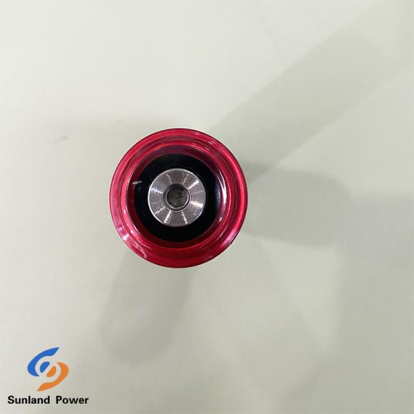 Cylindrical Headway 8AH 3.2V LiFePO4 Battery 38120HP Support 10C Discharge