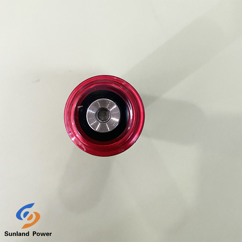 Cylindrical Headway 8AH 3.2V LiFePO4 Battery 38120HP Support 10C Discharge Currnet