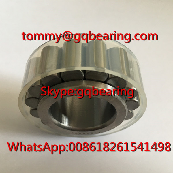 Gcr15 Steel Material F-213617 Double Row Cylindrical Roller Bearing without Cage