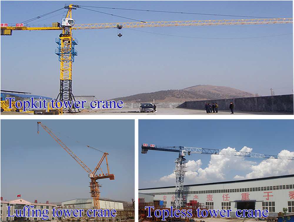 Tower crane hoist motor break assembly