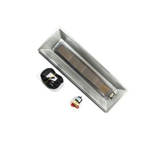 Fire Adjustable Gas Brooder Heater 2.46KW/H For Poultry