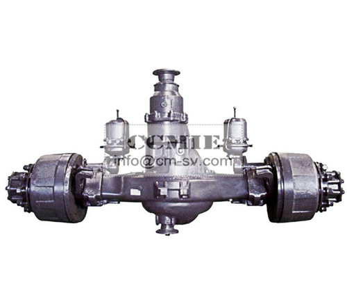 460-3 Dongfeng Truck Parts Bridge assembly 460-3 Stock Available