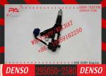 High Quality Common Rail Injector 295050-2580 23670-E0221 for Diesel Nozzle