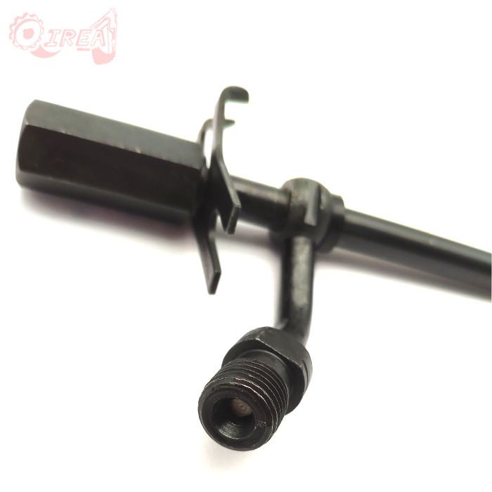 7N0449 Excavator Engine Injector Diesel Injector Nozzle 7N-0449 For E225 3300