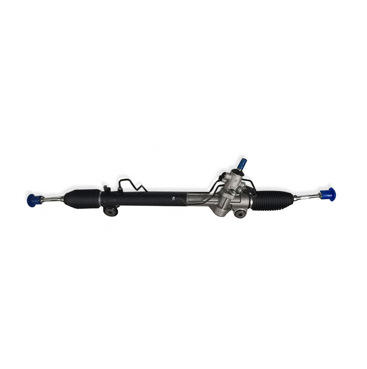 1986-1991 Toyota Camry 1.8 2.0 LHD Hydraulic Power Steering rack and Pinion steering gear Oem 44250-20161 44250-32070