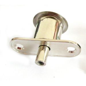 High Security Funuiture Push Locks with Master Key System