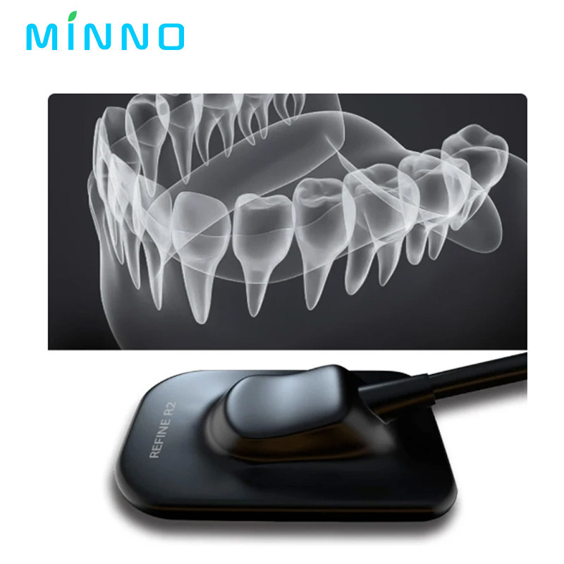 Newest X Ray Unit Digital Sensor Intraoral Imaging System X Ray Sensor Dental Sensor De Rayos X Dental Dental Equipment