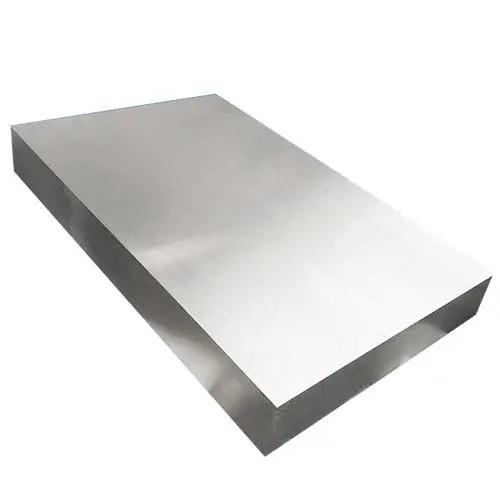 Austenitic TP 347H SA312M Cold Rolled BA Stainless Steel Sheet 0.3 - 6mm Thick
