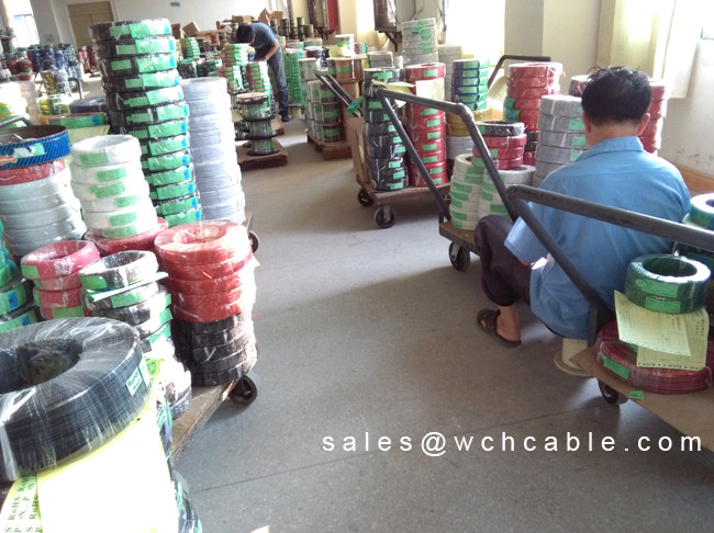 30V Low Voltage Torsion Resistant Automotive TPE Cable UL20844, UL20255, UL20256, UL20330