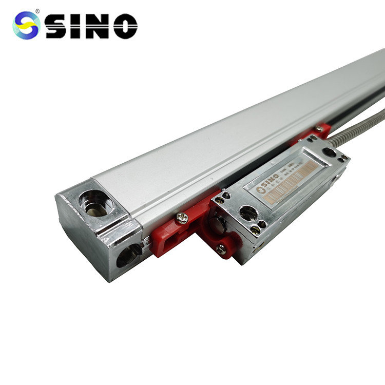 KA300-470mm Glass Linear Encoder 5um Suitable For Milling Lathe