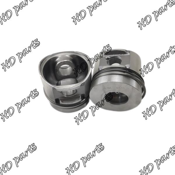 Quality F3L1011 Engine Piston Part 04178304 0417-8304 For Deutz for sale