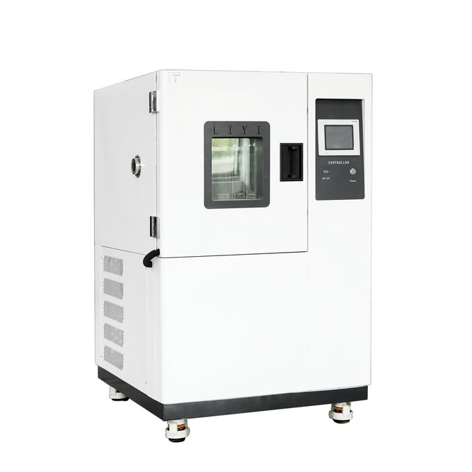 Stability Chamber, Temp Humidity Chamber, Environmental Test Equipment