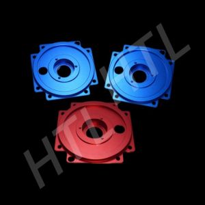 Electricity Powered CNC Machining Parts High Precision CNC Machining Process