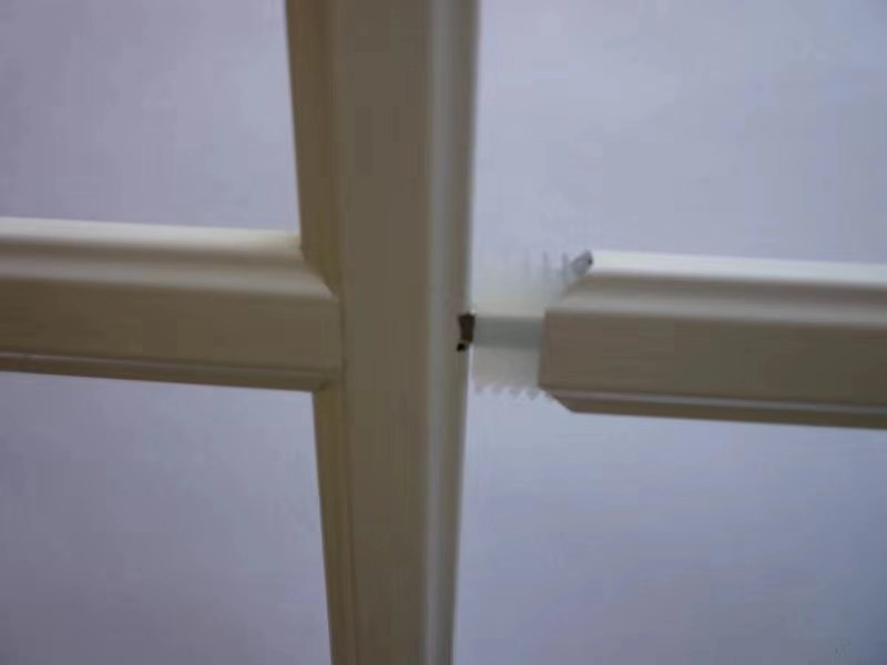 Georgian bars for Windows and doors
