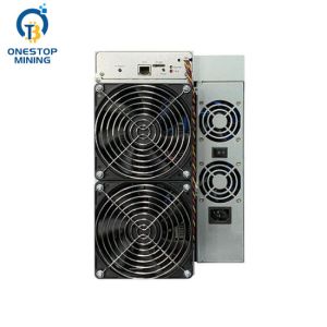 China Asic Mining Goldshell Lt5 Pro 2450m With PSU Power Supply Second Hand Read To Ship on sale