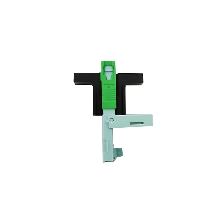 0.2db Sc Apc Quick Connector