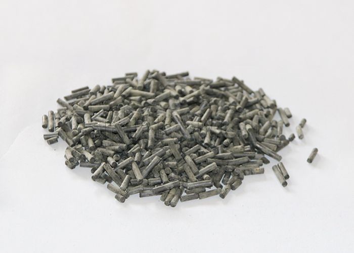 Columnar Organic Fertilizer Animal Manure Flat Film Extrusion Granulator