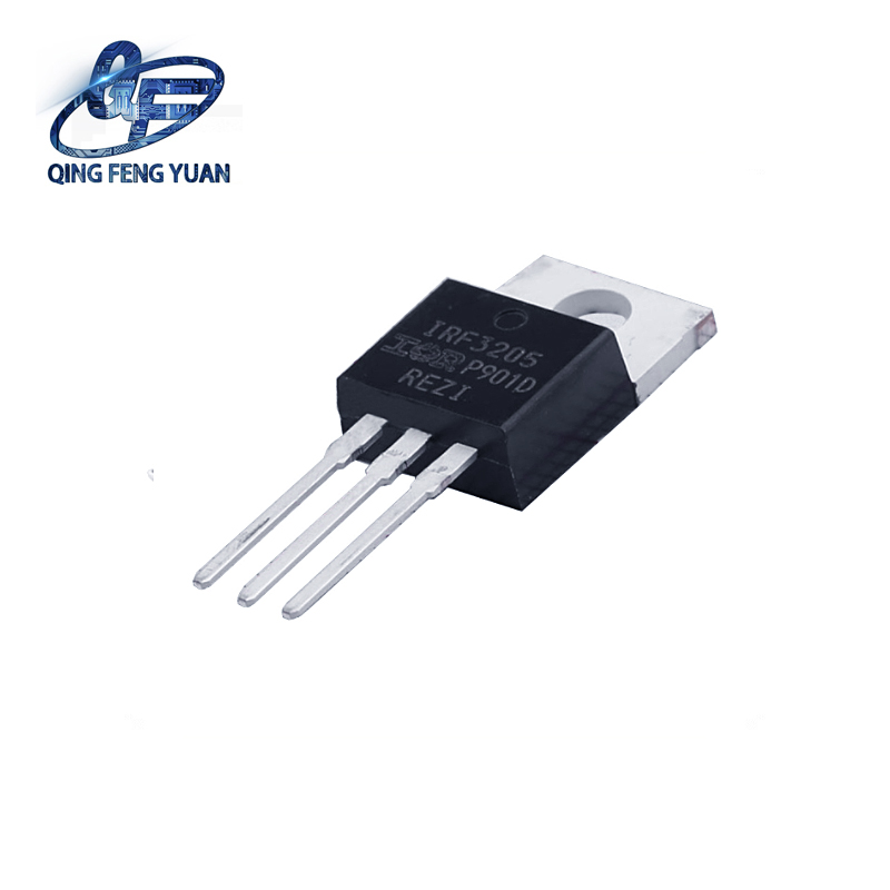 IRF3205PBF Professional Power Amplifier Transistor Npn 250V 15A To-3P Chip IRF3205PBF