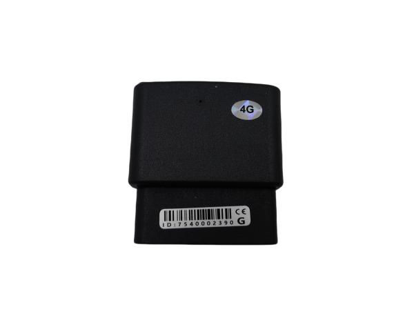 Yuntrack 4G OBD GPS Tracking Device Glonass LBS Locating Free Software OBD II