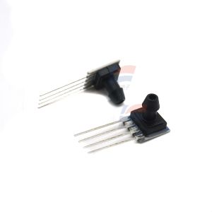 CPC01GFC Board Mount Pressure Sensor Silicon Uncompensated