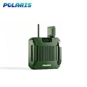  Unmanned Aerial Vehicle UAV drone jamming device 2Km Medium Range Manufactures