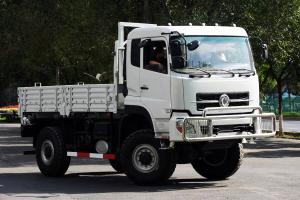  Euro3 Dongfeng 4x4 EQ2140AX Off-Road Truck,Dongfeng Truck,Dongfeng Camions Manufactures