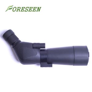 Multi Coated Highest Rated Spotting Scope For Bird Watching With Tripod