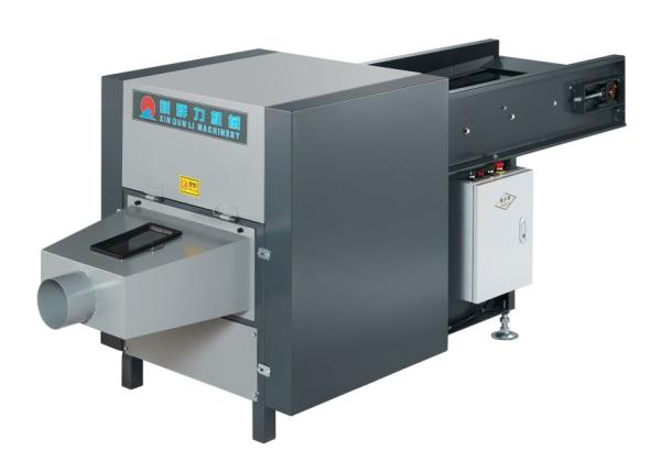 Sofa Production Fiber Opening Machine Fiber Filling Machine Steel Matrial For