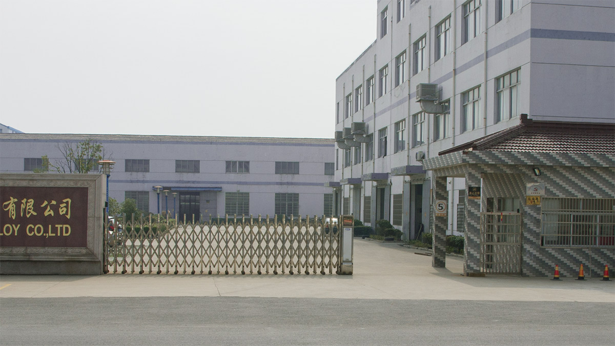 High Temperature Strength Nichrome Alloy For Household Appliance Heating Element