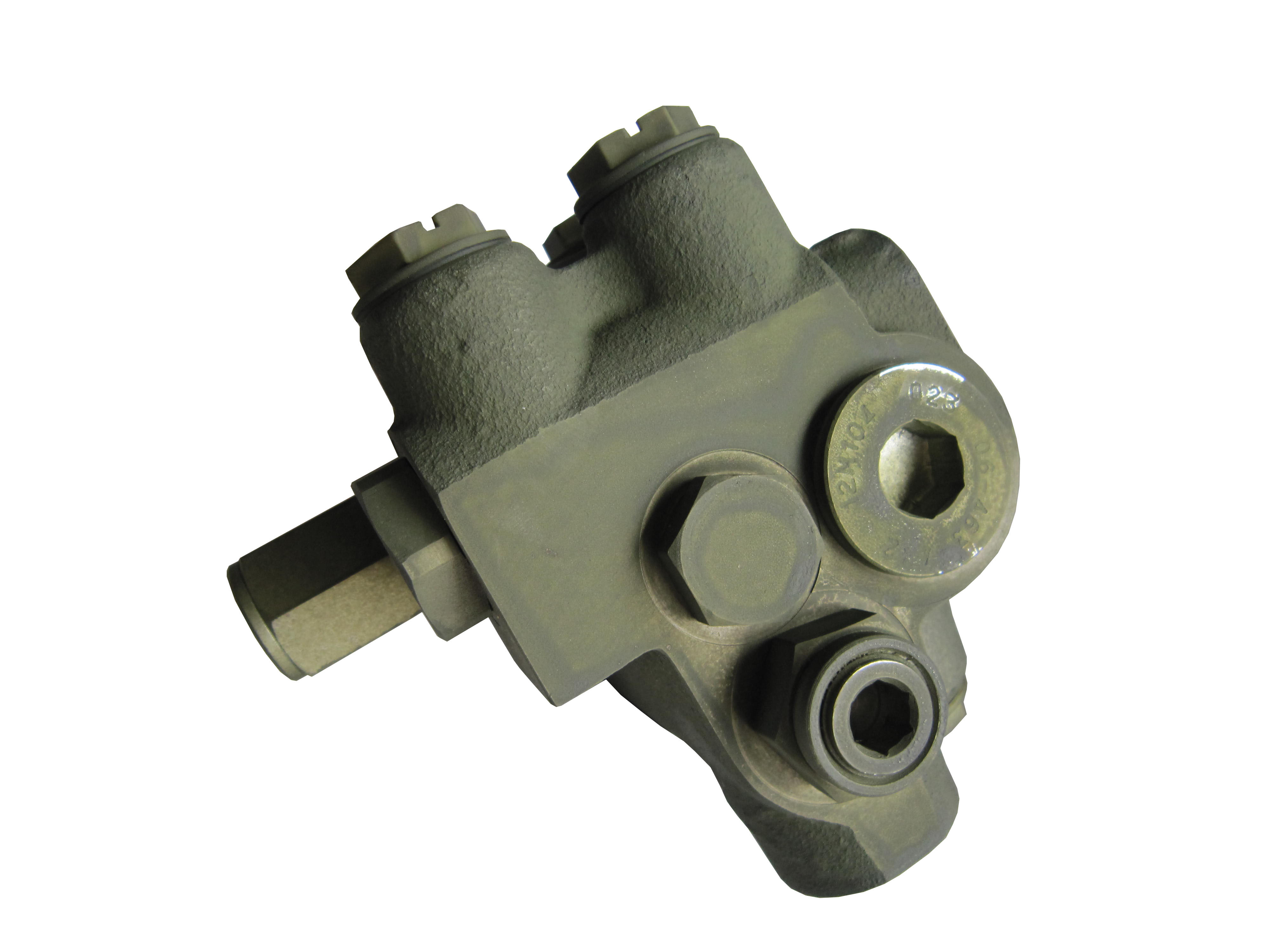 13C0218 06-463-432 Charge Valve Brake System Liugong CLG856 Wheel Loader