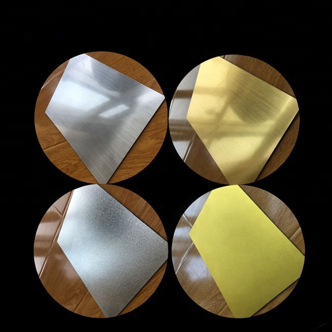 1mm 2mm 3mm 4mm 4x8 ft Colored Hard ABS Plastic Sheet White Gold
