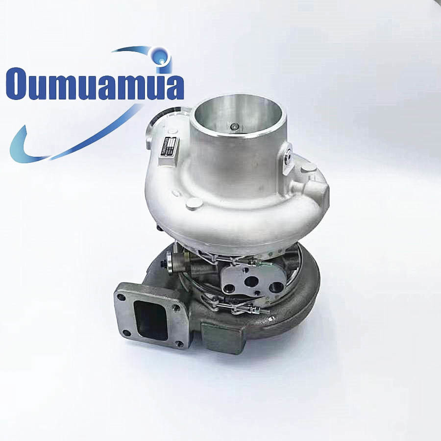 HE551V Turbocharger 4089551 4041090 2840394 38-38-43 for Cummins Engine ISX QSX15